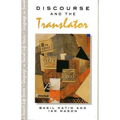 预订 Discourse and the Translator