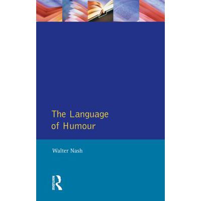 预订 The Language of Humour