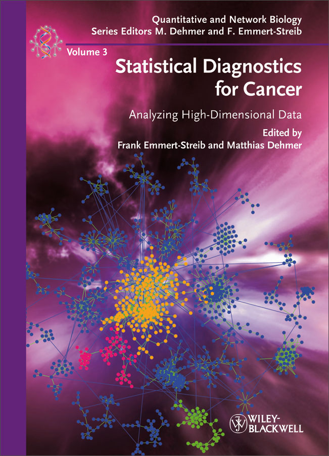 statistical diagnostics for cancer: analyzing high-dimensional
