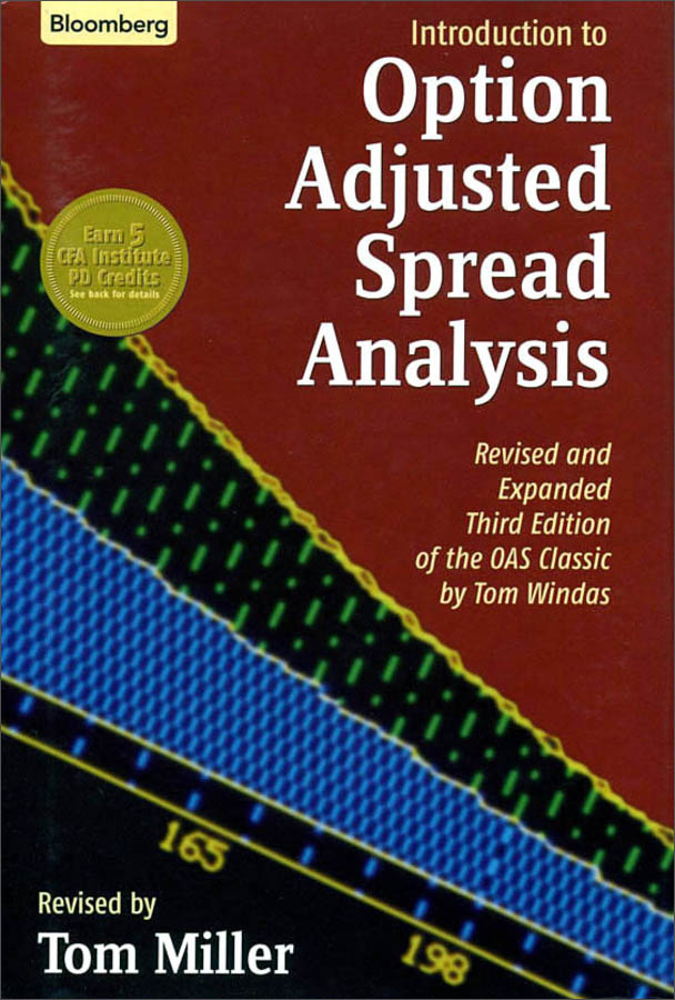 introduction to option-adjusted spread analysis  (revised and