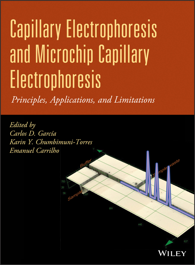 capillary electrophoresis and microchip capillary
