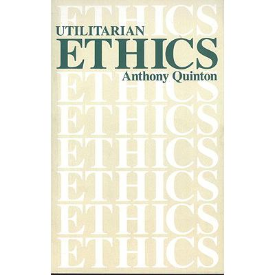 预订 Utilitarian Ethics
