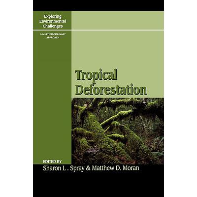 Tropical Deforestation kindle格式下载