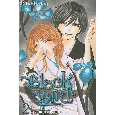 预订 Black Bird, Volume 2
