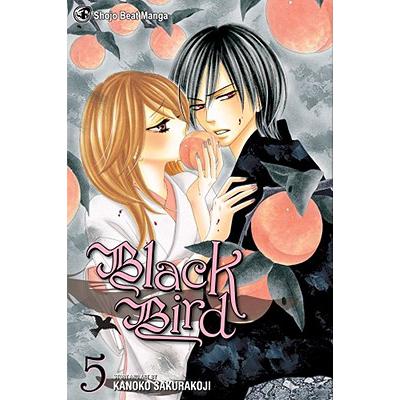 预订 Black Bird, Volume 5