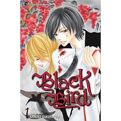 预订 Black Bird, Vol. 1