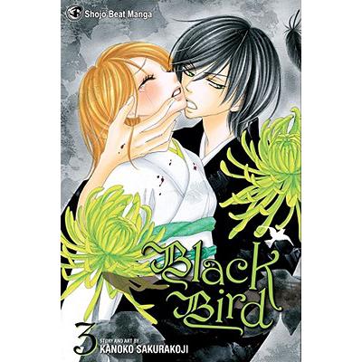 预订 Black Bird, Volume 3