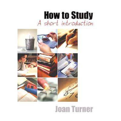 预订 How to Study: A Short Introduction