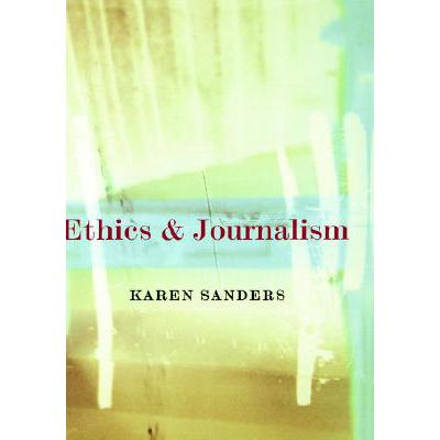 预订 Ethics and Journalism