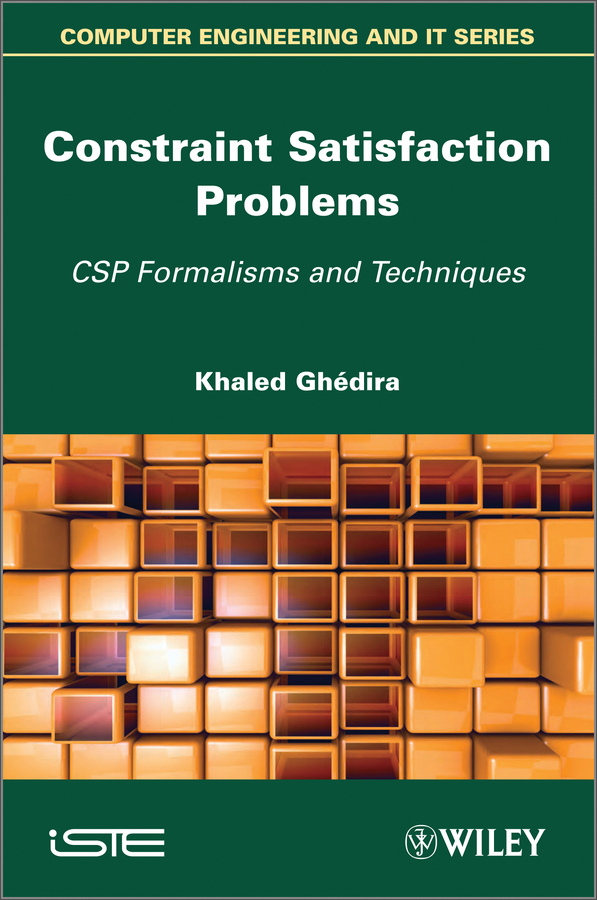 constraint satisfaction problems: csp formalisms and techniques