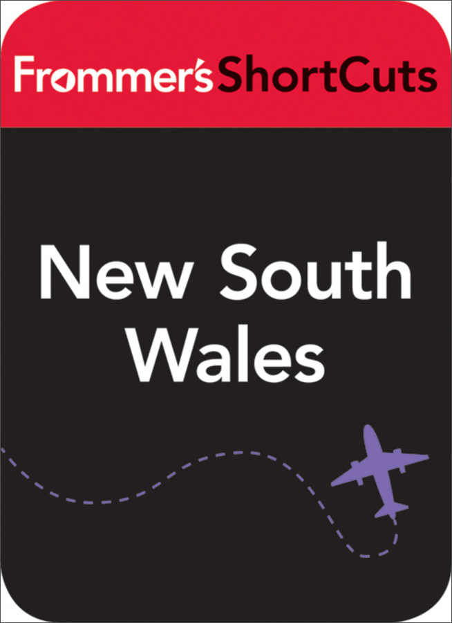 new south wales, australia: frommers shortcuts