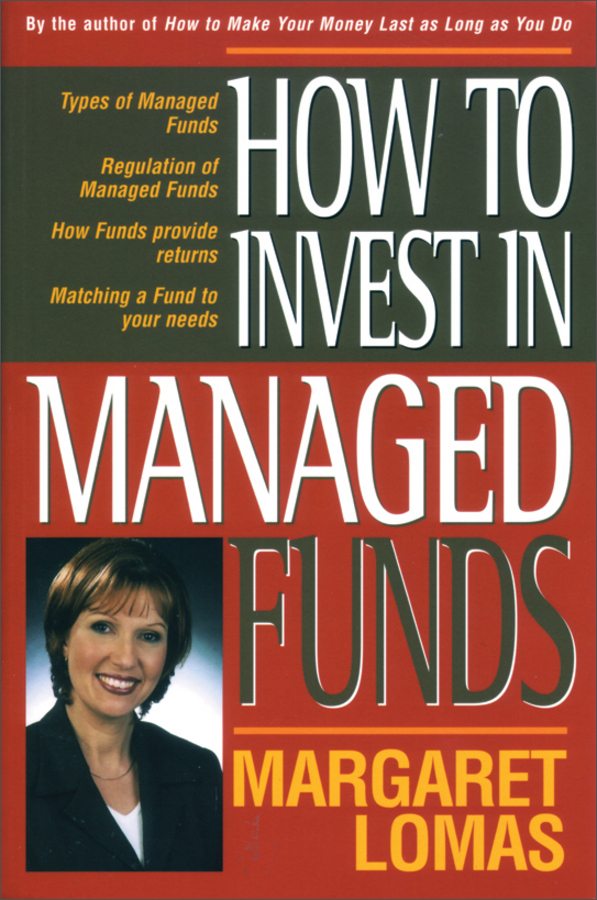 how to invest in managed funds