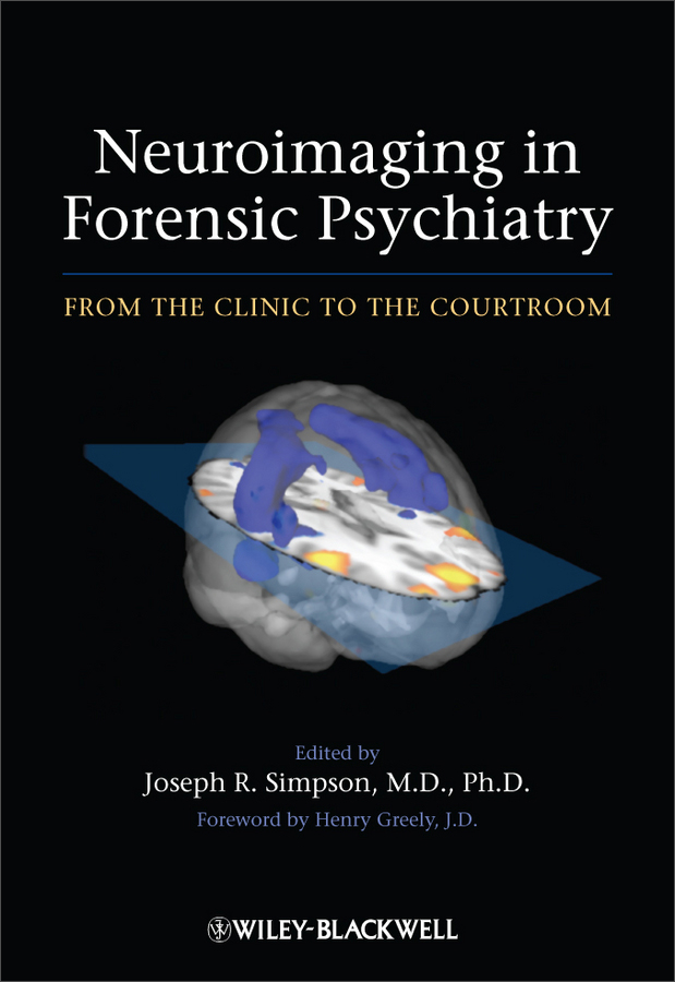 neuroimaging in forensic psychiatry: from the clinic to the