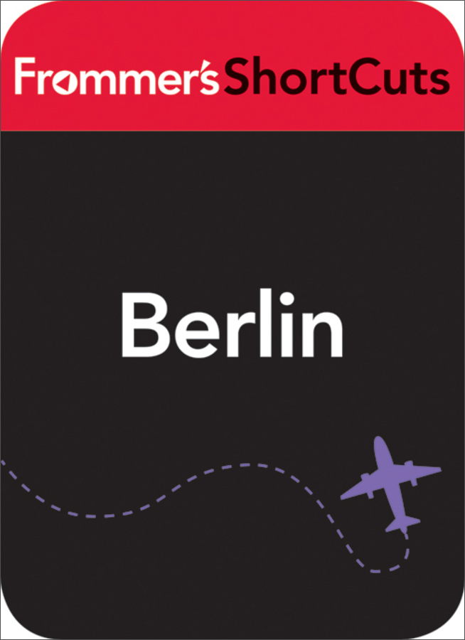 berlin, germany: frommers shortcuts