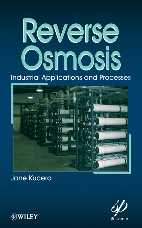 reverse osmosis: design, processes, and applications for