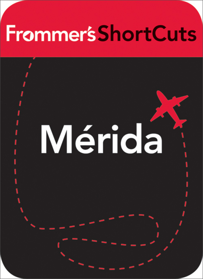 mrida, the maya interior and chichen-itza, mexico: frommers