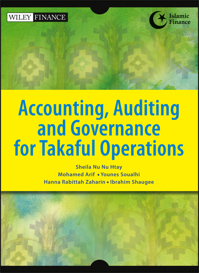 accounting, auditing and governance for takaful operations