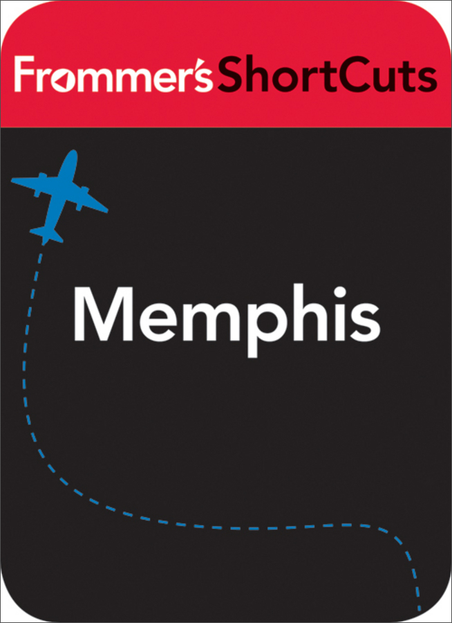 memphis: frommers shortcuts