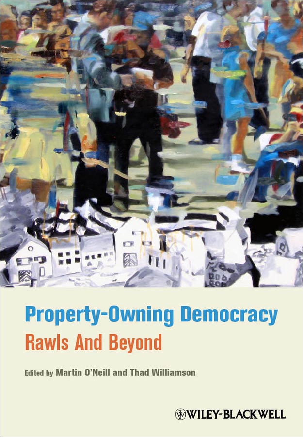property-owning democracy - rawls and beyond
