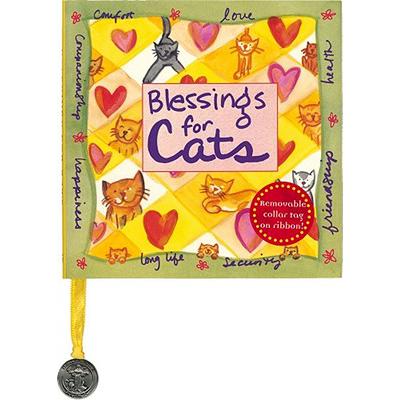 预订 Blessings for Cats