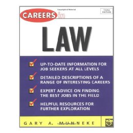 Careers in Law
