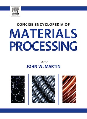 Concise Encyclopedia of Material