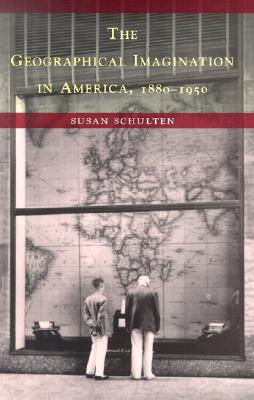 The Geographical Imagination in America,