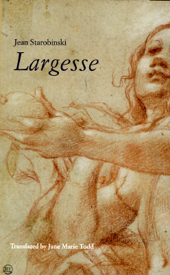 【预订】largesse