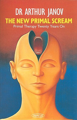 【预订】the new primal scream: primal therapy