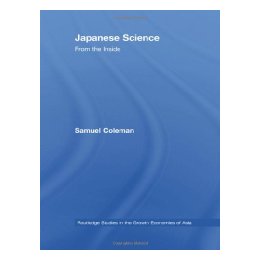 Japanese Science