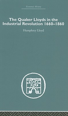 【预订】the quaker lloyds in the industria