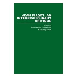 Jean Piaget