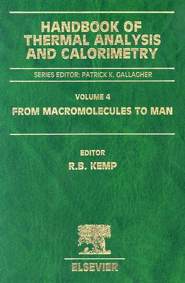 From Macromolecules to Man