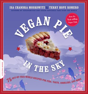 Vegan Pie in the Sky: 75