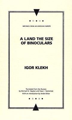 【预订】a land the size of binoculars