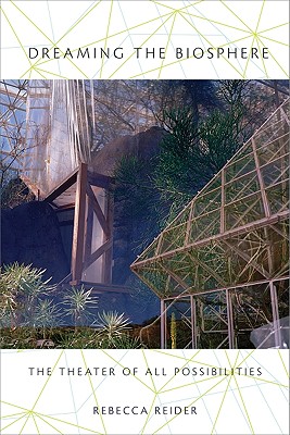 【预订】dreaming the biosphere: the theater of