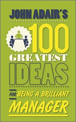 【预订】john adairs 100 greatest ideas for