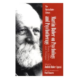 Martin Buber on Psychology and