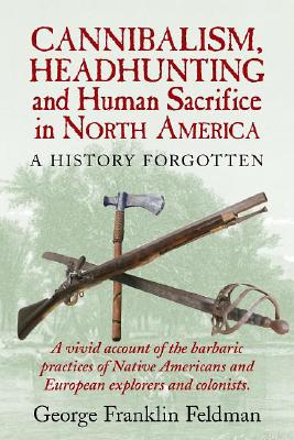 【预订】cannibalism, headhunting and human