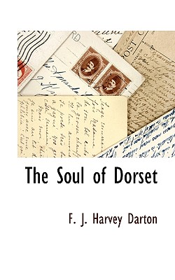 【预订】the soul of dorset