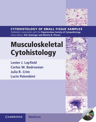 Musculoskeletal Cytopathology