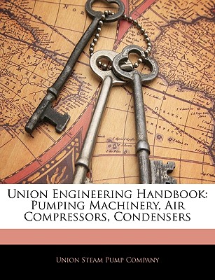 【预订】union engineering handbook: pumping