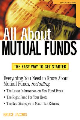 【预订】all about mutual funds