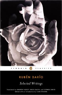 Selected Writings: Ruben Dario
