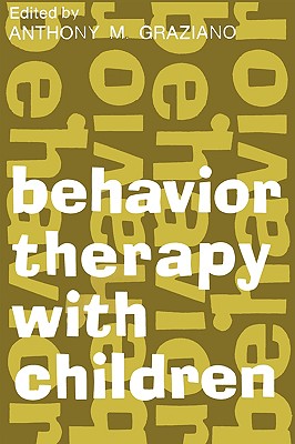 Behavior Therapy with Children