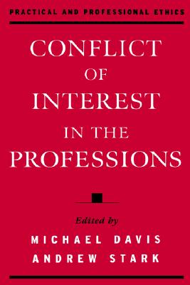 Conflict of Interest in th