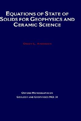 Equations of State for Solids in