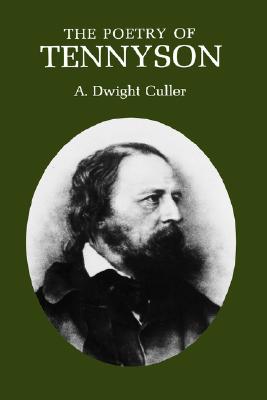 【预订】the poetry of tennyson