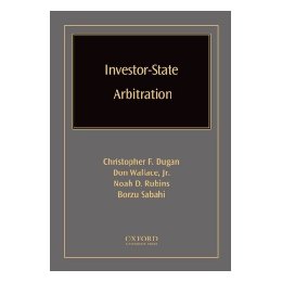 Investor-State Arbitration