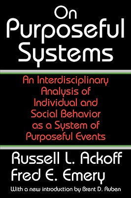 On Purposeful Systems: A